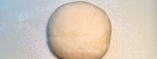 пельмени с рыбой и белыми грибами. Шаг 5