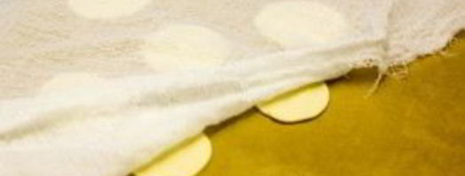 пельмени с творогом. Шаг 9