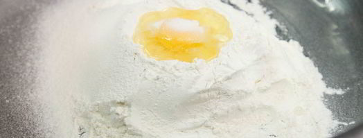 пельмени сибирские. Шаг 3