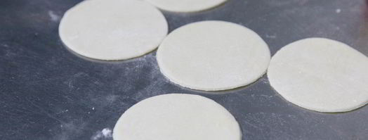 пельмени сибирские. Шаг 6