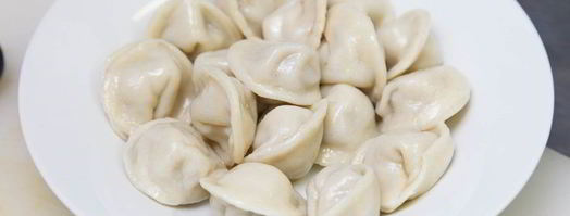 пельмени сибирские. Шаг 10