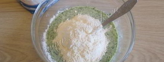 пельмени цветные. Шаг 4