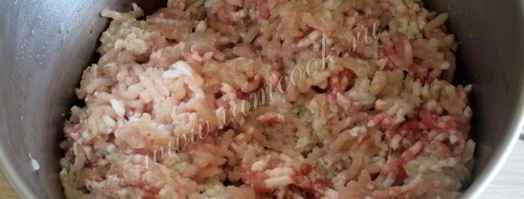 пельмени цветные. Шаг 8