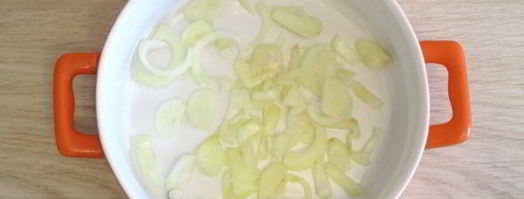 пельмени в духовке с лечо. Шаг 5