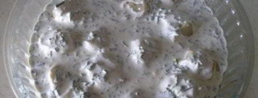 пельмени запеченные. Шаг 4