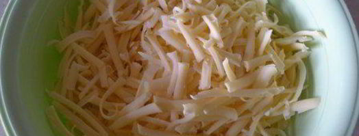 пельмени запеченные. Шаг 5