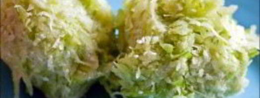 постные пельмени. Шаг 4