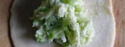 постные пельмени. Шаг 6