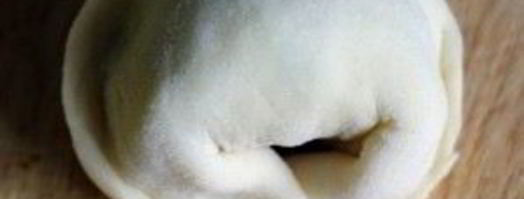 постные пельмени. Шаг 7