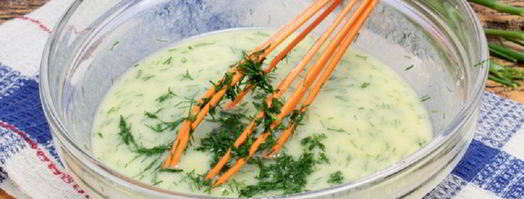 сочные пельмени. Шаг 3