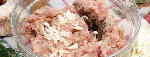 сочные пельмени. Шаг 6