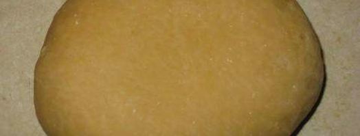 татарские пельмени юфахаш. Шаг 3