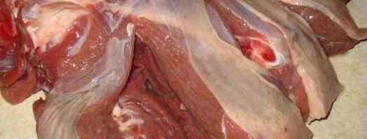 татарские пельмени юфахаш. Шаг 4