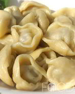 Тесто для пельменей без яиц