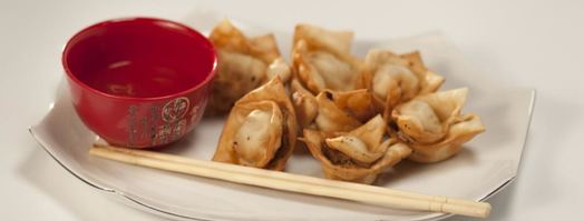 вонтоны. Шаг 6