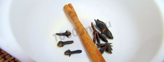 армянский плов с изюмом и сухофруктами сладкий. Шаг 6