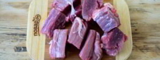 булочки, фаршированные пловом. Шаг 3