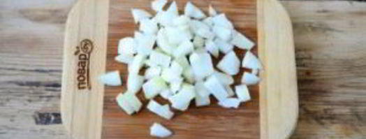 булочки, фаршированные пловом. Шаг 4