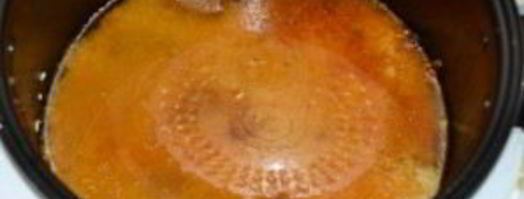 булочки, фаршированные пловом. Шаг 8