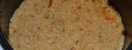 булочки, фаршированные пловом. Шаг 9