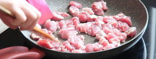 быстро плов. Шаг 3