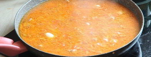 быстро плов. Шаг 12