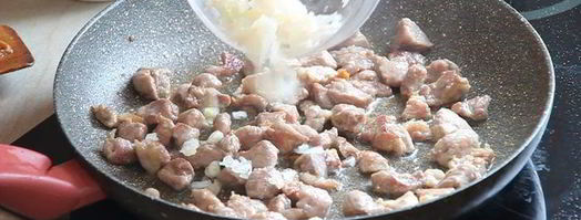 быстро плов. Шаг 5