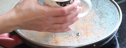 быстро плов. Шаг 9