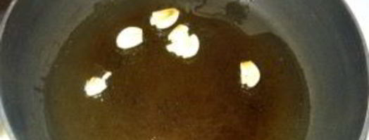 паэлья с курицей и креветками. Шаг 3