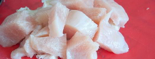 паэлья с курицей. Шаг 3