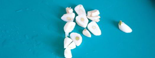 паэлья с курицей. Шаг 4