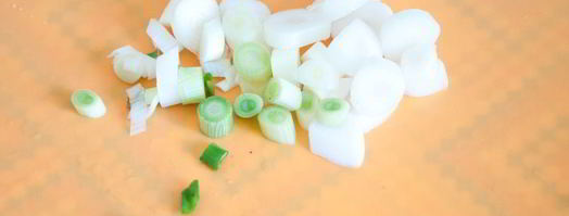 паэлья с курицей. Шаг 8