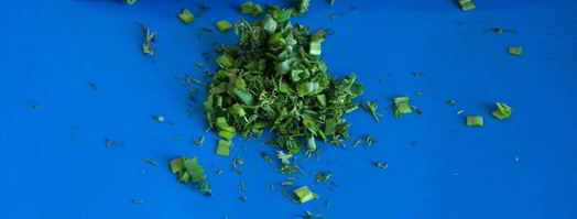 паэлья с курицей. Шаг 10