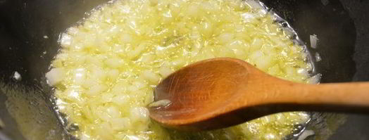 паэлья с морепродуктами по-аргентински. Шаг 5