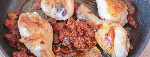 паэлья. Шаг 6