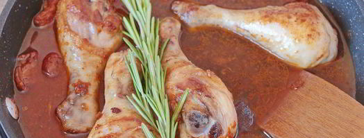 паэлья. Шаг 7