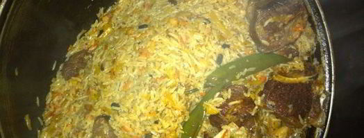 плов итр. Шаг 20