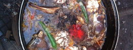 плов итр. Шаг 12