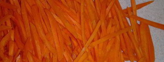 плов из афганистана. Шаг 3