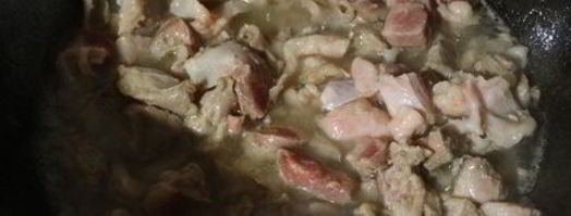 плов из гречки по-русски. Шаг 4