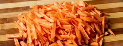 плов из курицы с нутом и изюмом. Шаг 4