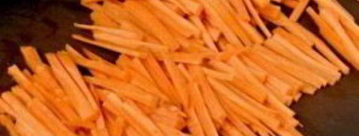 плов из свинины в мультиварке. Шаг 3