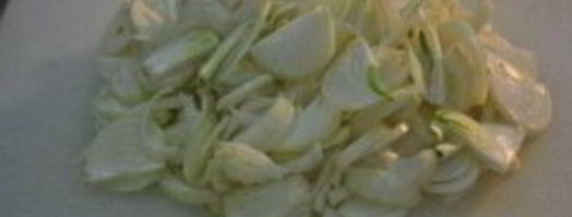 плов из свиных ребрышек. Шаг 4