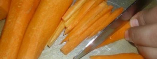 плов казан-мангал. Шаг 4