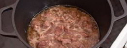 плов по-армянски. Шаг 3