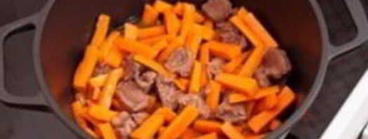 плов по-армянски. Шаг 5