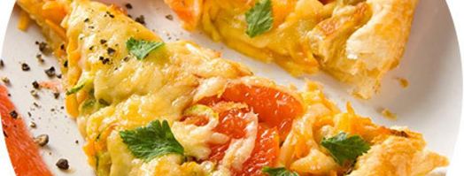 плов с айвой. Шаг 4