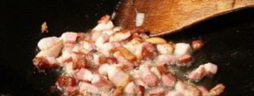 плов с колбасой. Шаг 4