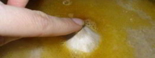 плов с курагой. Шаг 7