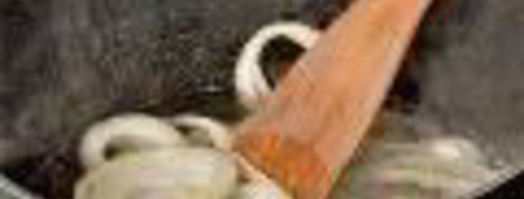 плов с морковью и сухофруктами. Шаг 3